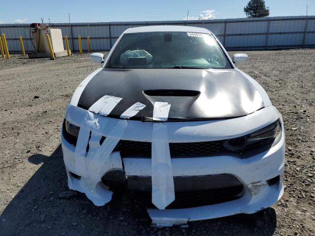 2C3CDXGJ3KH576161 Dodge Charger Scat Pack