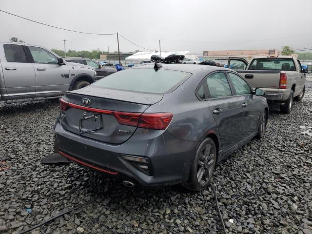 3KPF34AD2LE169104 KIA Forte Gt Line