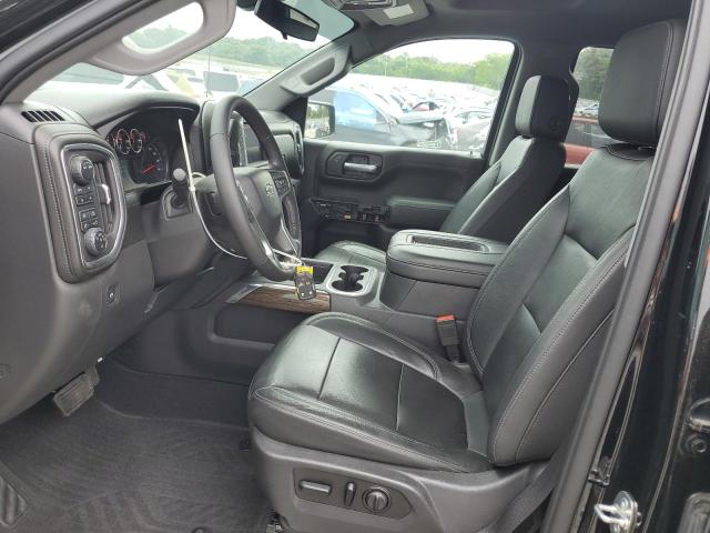 3GCUYEEL6LG362313 Chevrolet Silverado K1500 Rst