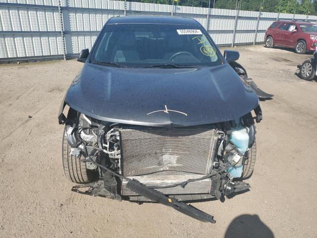 2GNAXKEV6K6100167 Chevrolet EQUINOX LT