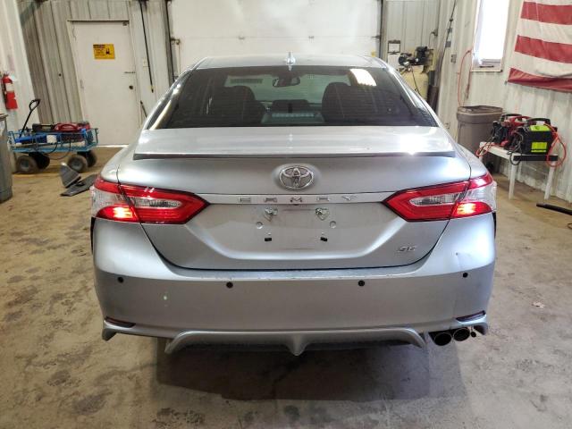 4T1M11AK9LU952010 Toyota CAMRY SE