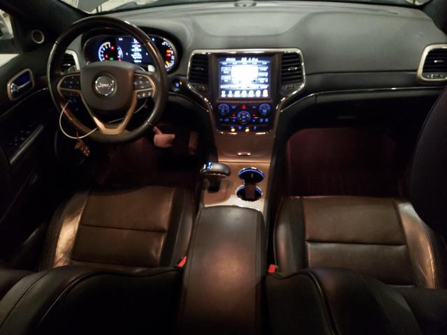 1C4RJFJT7EC251670 Jeep Grand Cherokee Summit