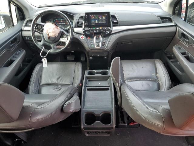 5FNRL6H78JB020163 Honda ODYSSEY EXL