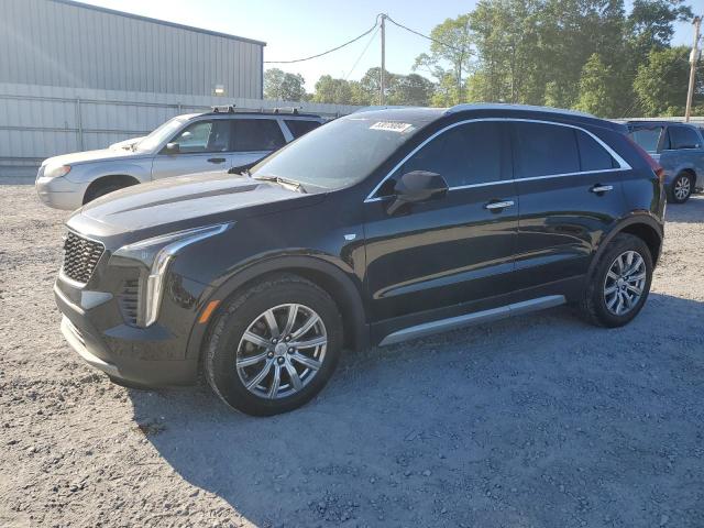 Продаж на аукціоні авто 2019 Cadillac Xt4 Premium Luxury, vin: 1GYFZCR48KF103149, номер лоту: 53075004