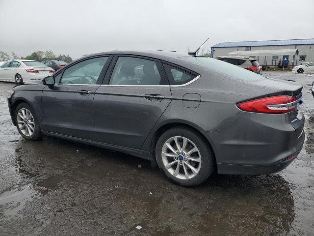 3FA6P0H7XHR102723 Ford FUSION SE