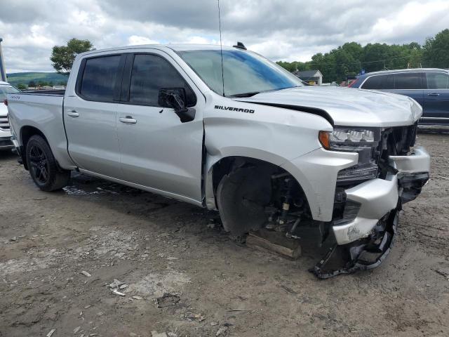 1GCUYEED9NZ151683 Chevrolet Silverado Ltd K1500 Rst