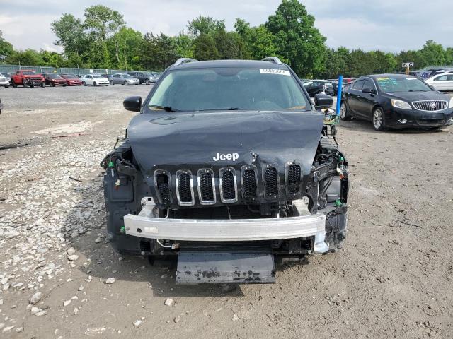 1C4PJLDB5GW323783 Jeep Cherokee Limited