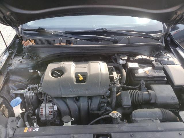 3KPF24AD3ME387931 KIA FORTE FE