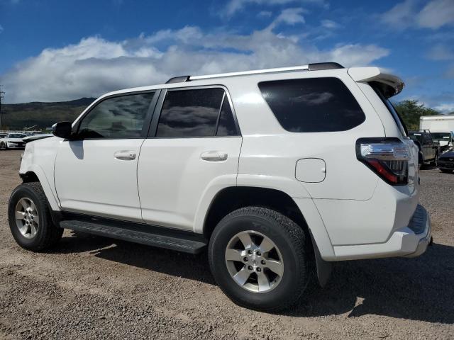 JTEBU5JRXJ5483892 Toyota 4runner Sr5/sr5 Premium