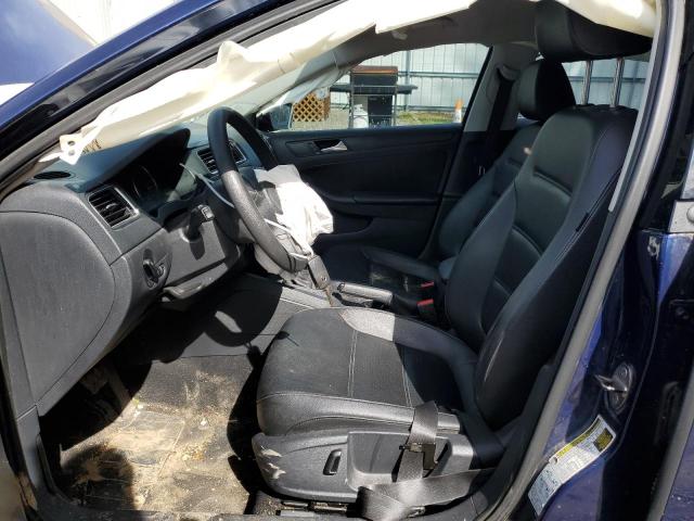 3VWD17AJ6EM416991 Volkswagen JETTA SE