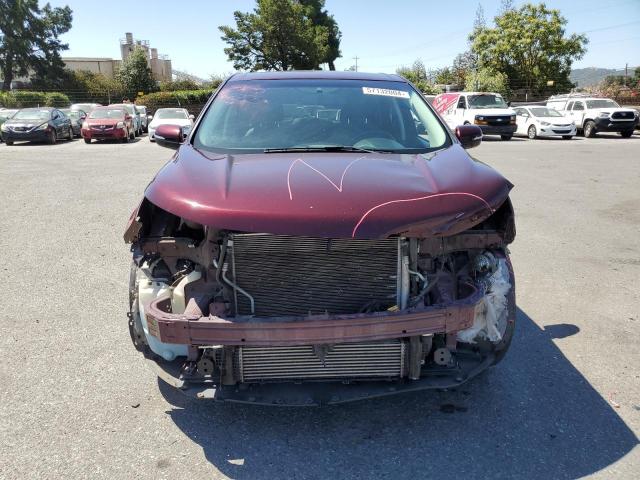 2FMPK3J95HBC32073 Ford EDGE SEL