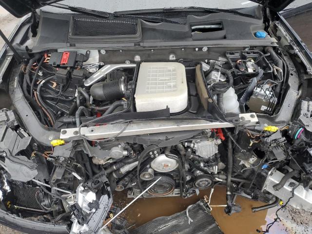 WA1VAAF79JD025349 Audi Q7 Prestige