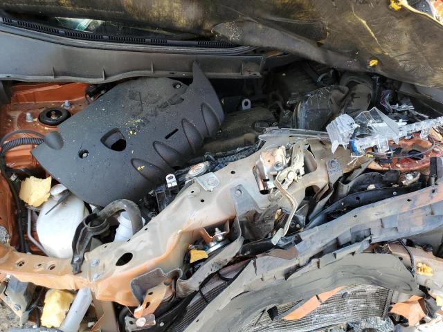 JA4ARUAU9MU026950 Mitsubishi Outlander Sport Es