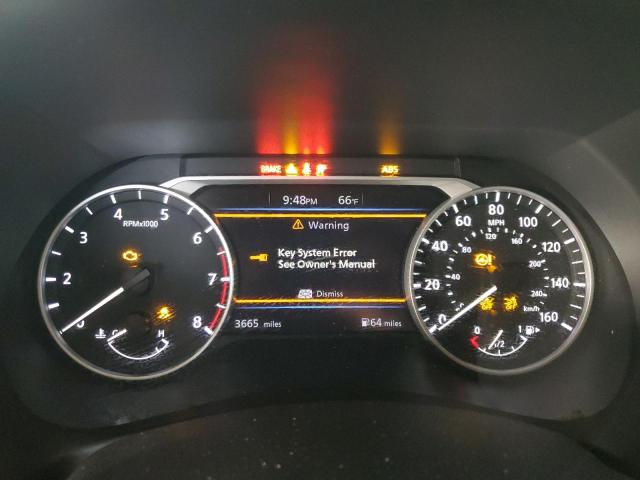 3N1AB8CV1PY312528 Nissan SENTRA SV
