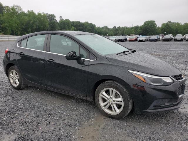 3G1BE6SM2JS612944 Chevrolet CRUZE LT