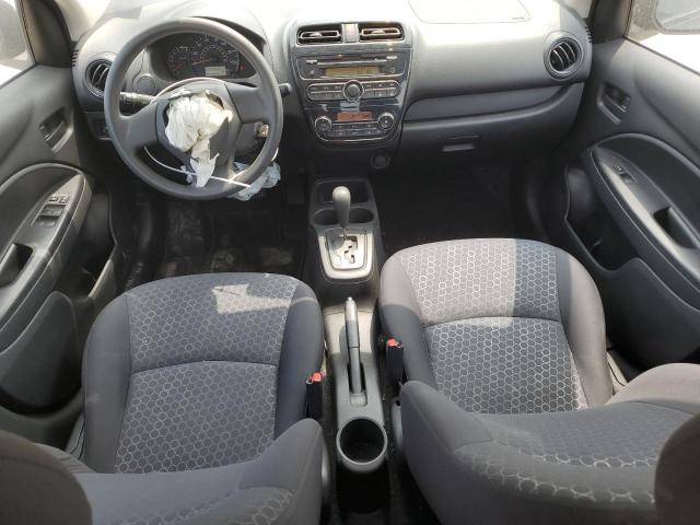 ML32A3HJ1FH010070 Mitsubishi MIRAGE DE
