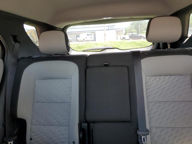 3GNAXKEV9KS581369 Chevrolet EQUINOX LT