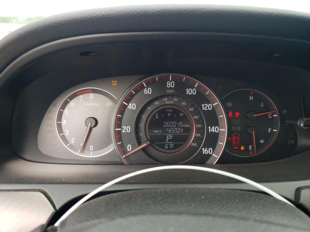 1HGCR2F52HA158686 Honda Accord Sport
