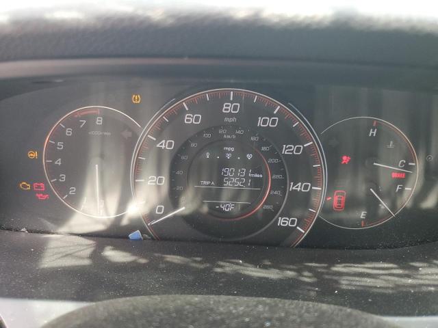 1HGCR2F55EA268966 Honda Accord Sport