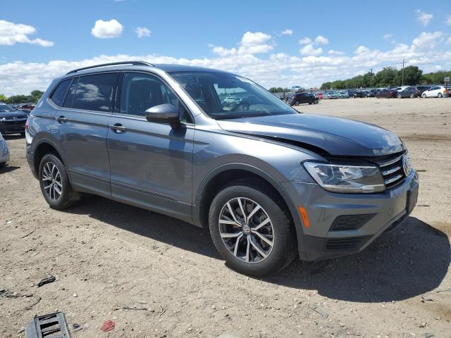 3VV0B7AX5MM081533 Volkswagen TIGUAN S