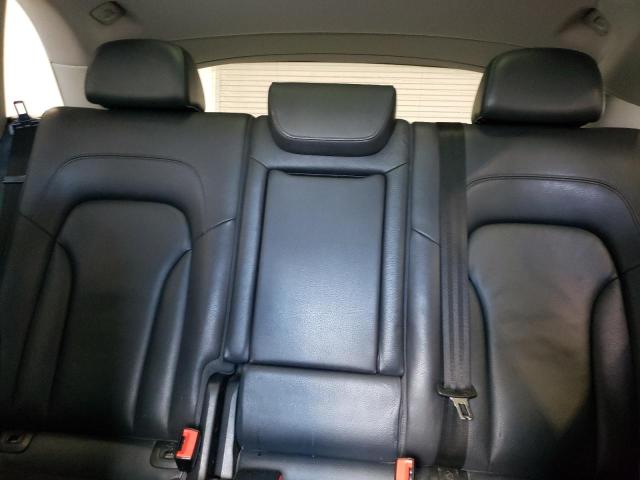 WA1L2AFP5GA016159 Audi Q5 Premium Plus
