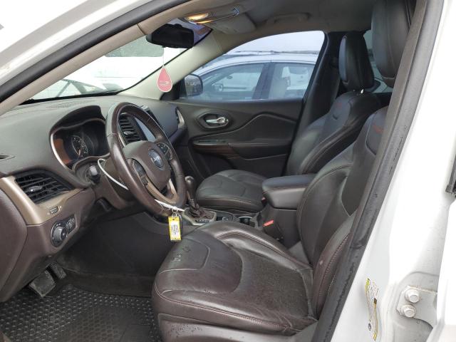 1C4PJMBS2EW276766 Jeep Cherokee Trailhawk