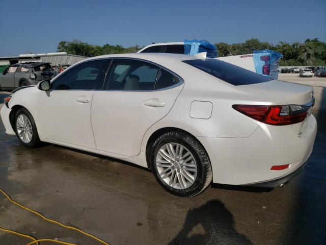 58ABK1GG3HU072542 Lexus ES 350