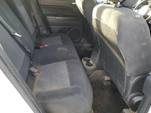 1C4NJRFB9ED832033 Jeep Patriot Latitude