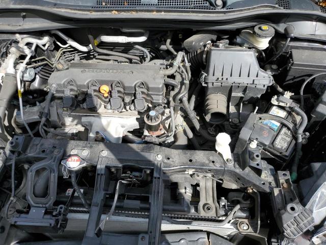 3CZRU6H51KM721386 Honda HR-V EX