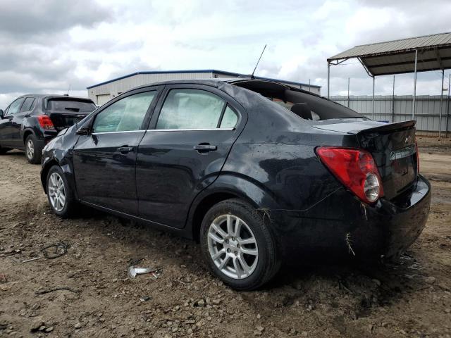 1G1JD5SH3F4209042 Chevrolet SONIC LT