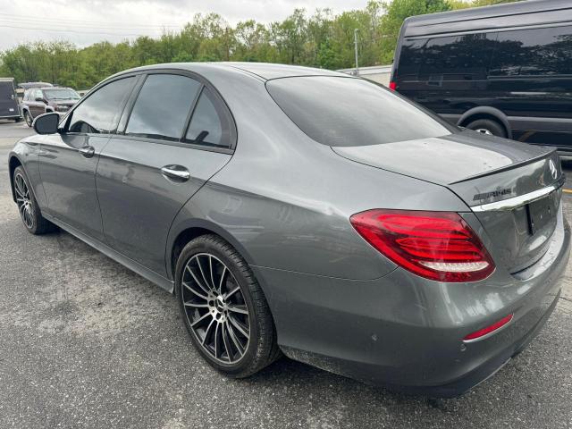 WDDZF6EB5HA147588 Mercedes-Benz E 43 4matic Amg