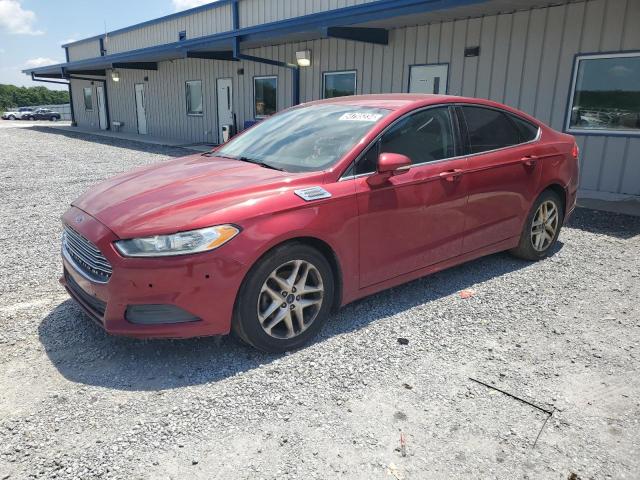 Auction sale of the 2013 Ford Fusion Se, vin: 3FA6P0H70DR134641, lot number: 54795234