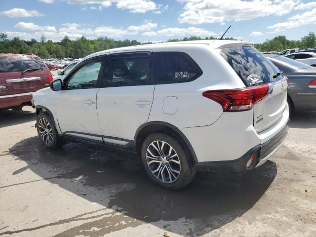 JA4AZ3A33GZ032073 Mitsubishi Outlander Se