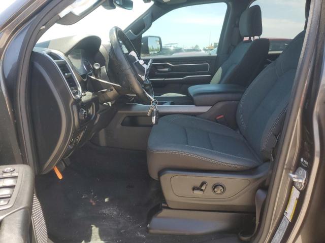 1C6SRFBT4NN115839 RAM 1500 Big Horn/lone Star