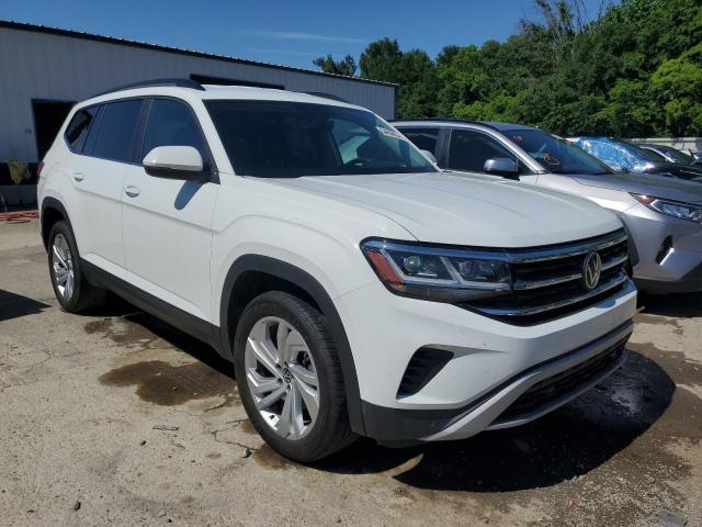 1V2WR2CA9PC509687 Volkswagen ATLAS SE