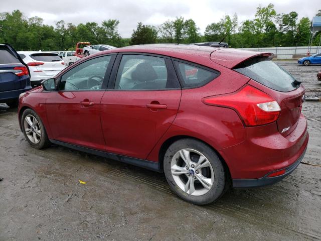 1FADP3K26EL367686 Ford FOCUS SE