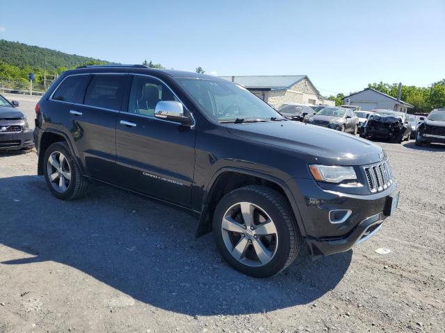 1C4RJFCT3EC227203 Jeep Grand Cherokee Overland