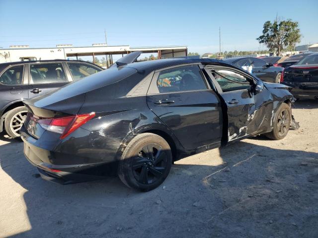 KMHLM4AG4PU377904 Hyundai ELANTRA SEL