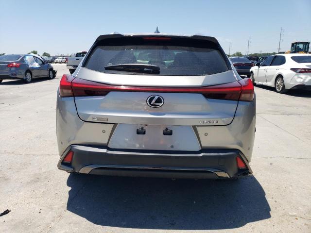 JTHY3JBH1K2015082 Lexus UX 200