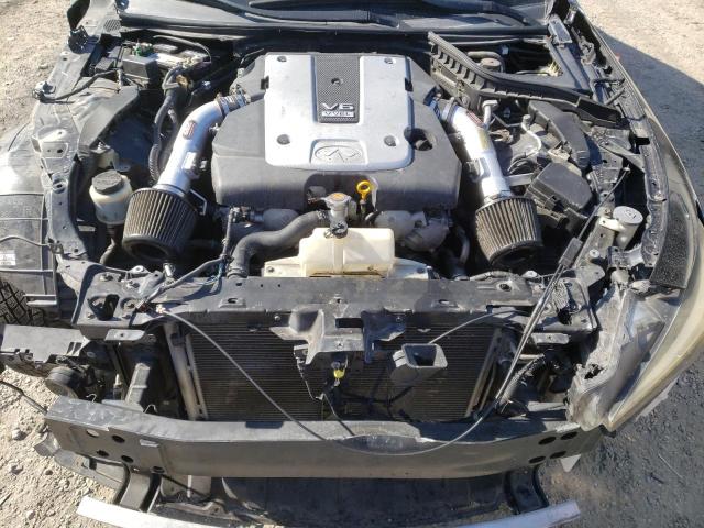 JN1BV7AP7FM348123 Infiniti Q50 BASE