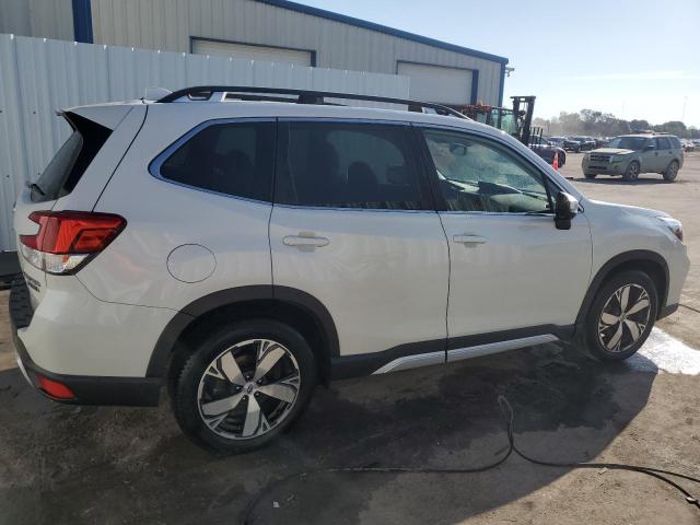 JF2SKAXCXLH530122 Subaru Forester Touring