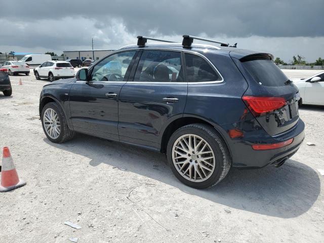 WA1M2AFP8HA047041 Audi Q5 Premium Plus
