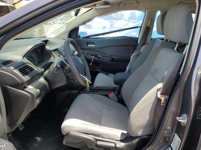 2HKRM3H34GH507069 Honda CR-V LX