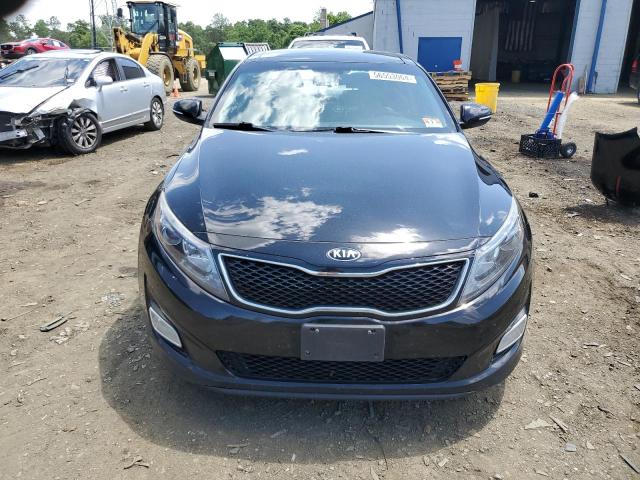 5XXGN4A78FG398813 KIA OPTIMA EX