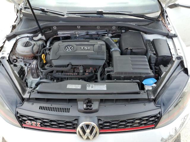 3VW447AU1GM014610 Volkswagen GTI S/SE