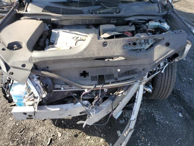 JTJBK1BA6F2470123 Lexus Rx 350 Base