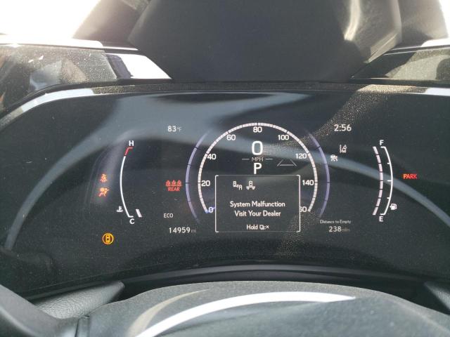 JTJKGCEZ4P5004740 Lexus NX 350