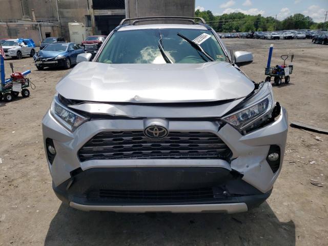 JTMN1RFV8KD028912 Toyota Rav4 Limited