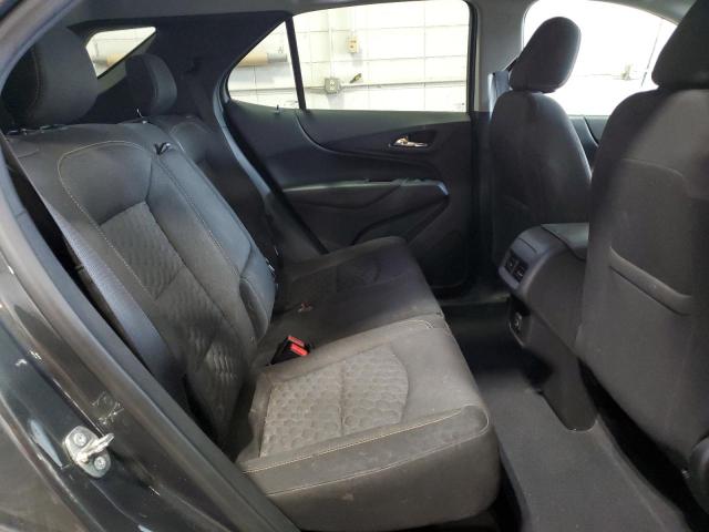 3GNAXUEVXKS578783 Chevrolet EQUINOX LT
