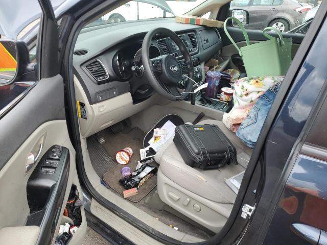KNDMB5C13G6191207 KIA SEDONA LX